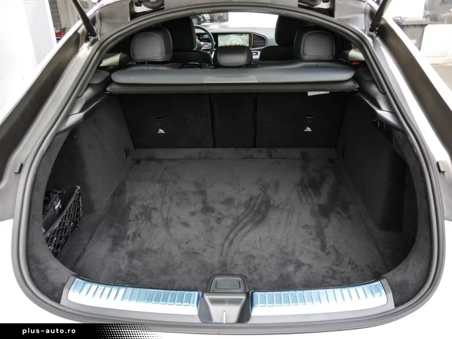 Mercedes-Benz GLE 400 d 4M Coupé AMG