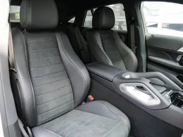 Mercedes-Benz GLE 400 d 4M Coupé AMG