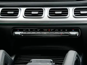 Mercedes-Benz GLE 400 d 4M Coupé AMG