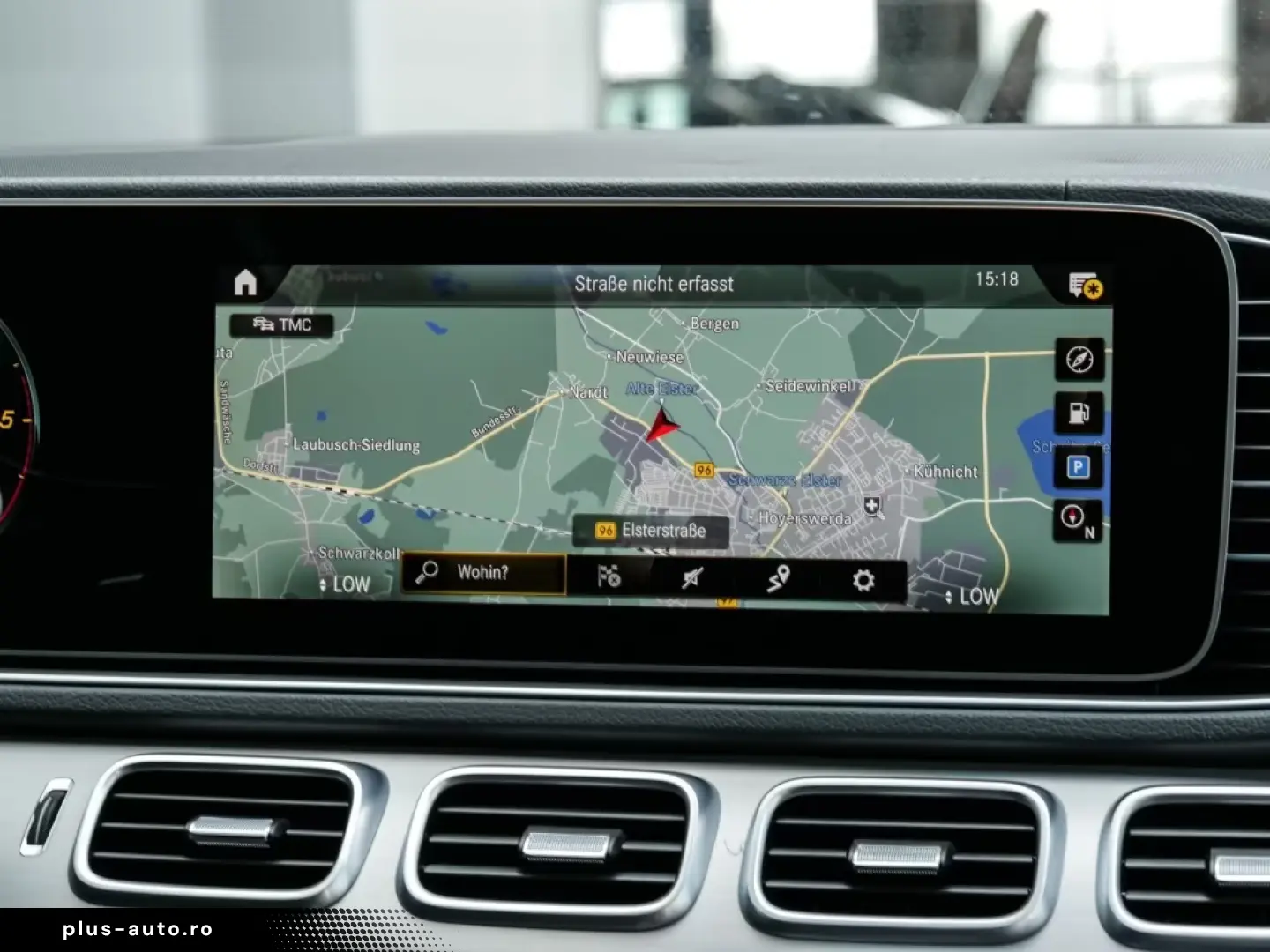 Mercedes-Benz GLE 400 d 4M Coupé AMG