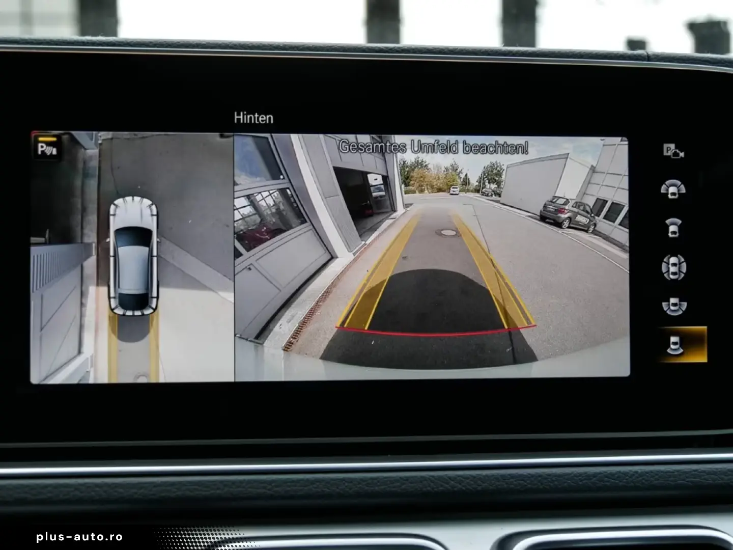 Mercedes-Benz GLE 400 d 4M Coupé AMG