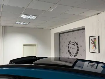 LAMBORGHINI URUS S STYLE PAKET PANO MASSAGE B&O HUD PPF MY25