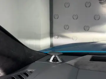 LAMBORGHINI URUS S STYLE PAKET PANO MASSAGE B&O HUD PPF MY25