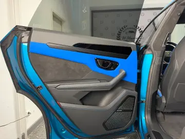 LAMBORGHINI URUS S STYLE PAKET PANO MASSAGE B&O HUD PPF MY25