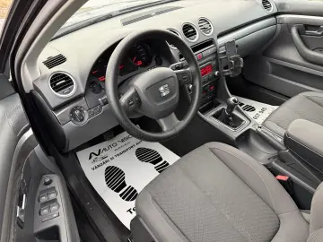 Seat Exeo ST 2.0TDi 06 2010 EURO5