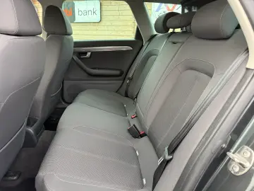 Seat Exeo ST 2.0TDi 06 2010 EURO5