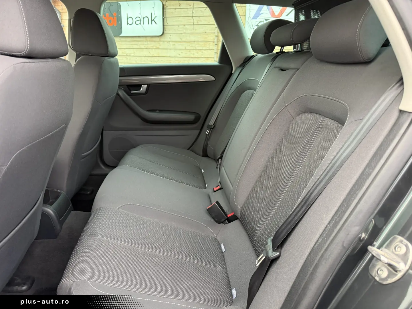 Seat Exeo ST 2.0TDi 06 2010 EURO5