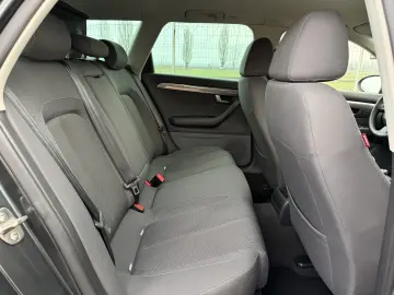 Seat Exeo ST 2.0TDi 06 2010 EURO5