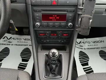 Seat Exeo ST 2.0TDi 06 2010 EURO5