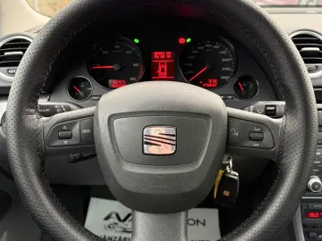 Seat Exeo ST 2.0TDi 06 2010 EURO5