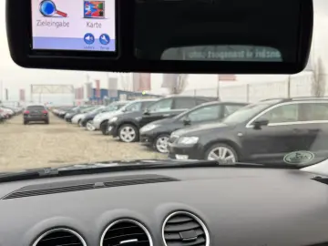 Seat Exeo ST 2.0TDi 06 2010 EURO5