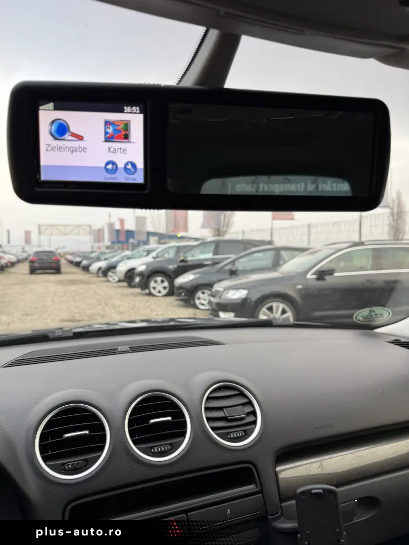 Seat Exeo ST 2.0TDi 06 2010 EURO5