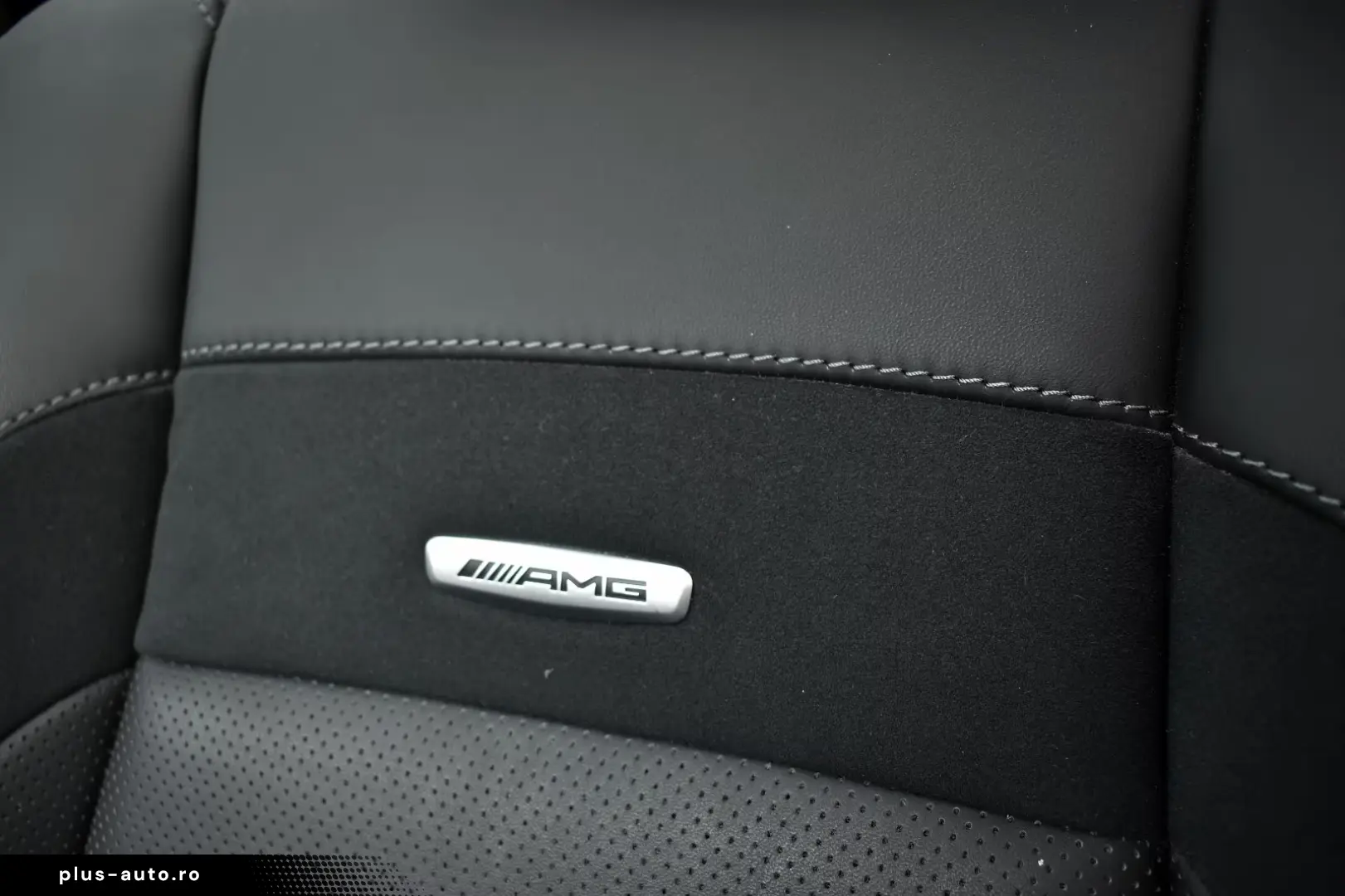 Mercedes-Benz GLE 53 AMG 4M Coupe HUD Airmatic Ride