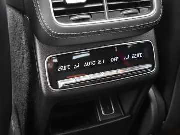 Mercedes-Benz GLE 53 AMG 4M Coupe HUD Airmatic Ride