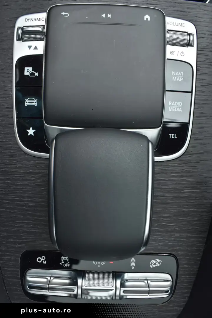 Mercedes-Benz GLE 53 AMG 4M Coupe HUD Airmatic Ride