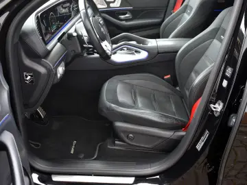 Mercedes-Benz GLE 53 AMG 4M Coupe HUD Airmatic Ride