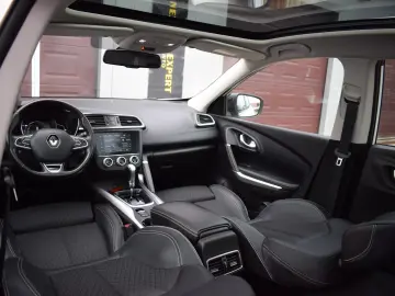 Renault Kadjar Facelift 2019 1.3 Benzina 160CP Automat Bose
