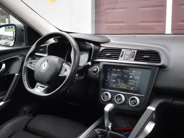 Renault Kadjar Facelift 2019 1.3 Benzina 160CP Automat Bose