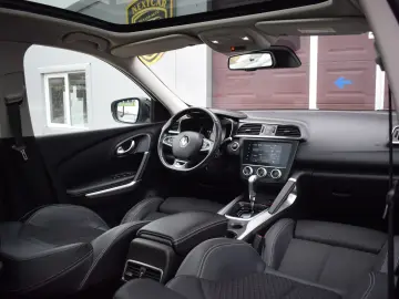 Renault Kadjar Facelift 2019 1.3 Benzina 160CP Automat Bose