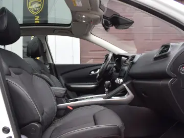 Renault Kadjar Facelift 2019 1.3 Benzina 160CP Automat Bose