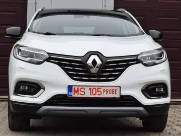 Renault Kadjar Facelift 2019 1.3 Benzina 160CP Automat Bose