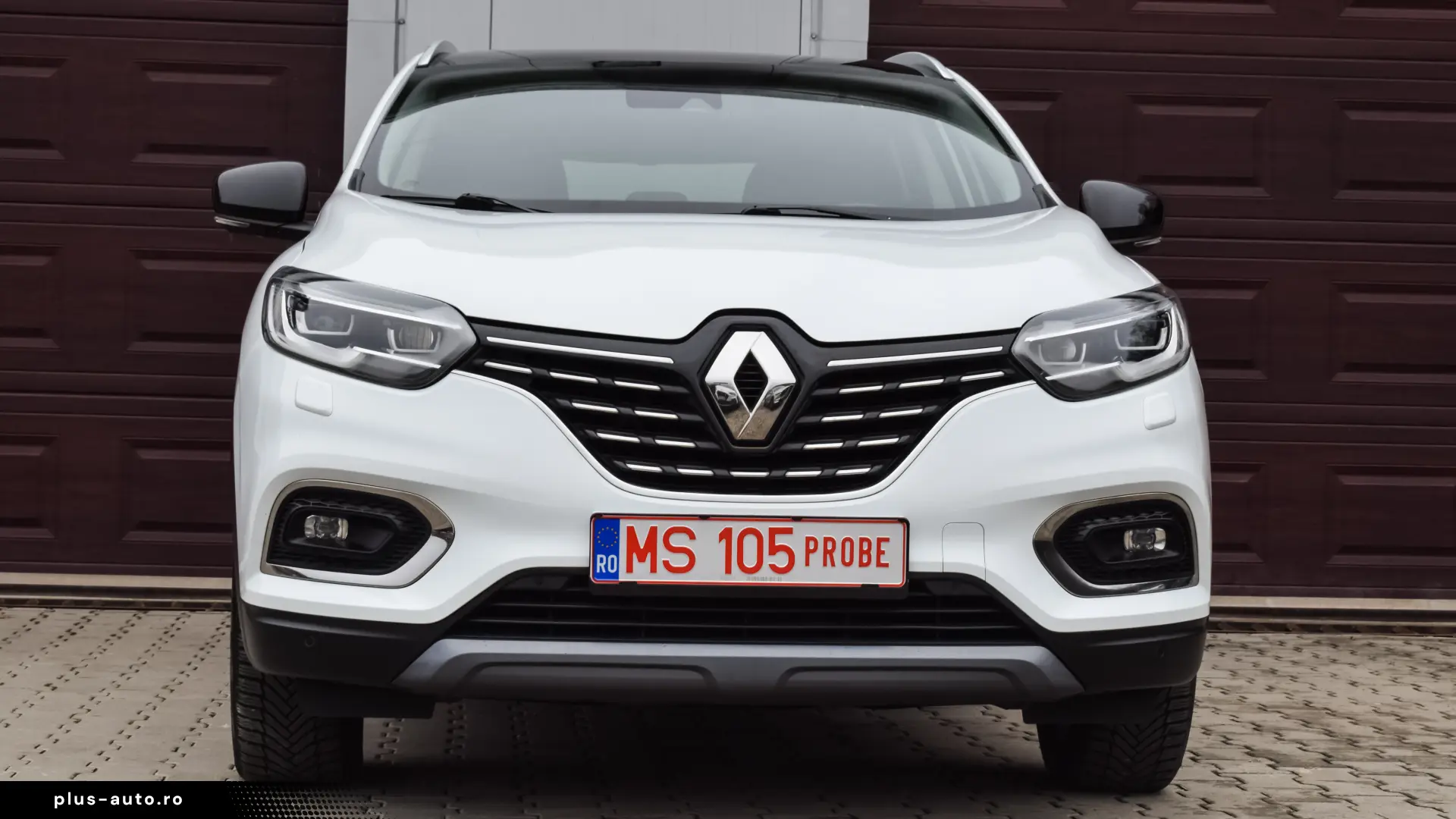 Renault Kadjar Facelift 2019 1.3 Benzina 160CP Automat Bose