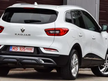 Renault Kadjar Facelift 2019 1.3 Benzina 160CP Automat Bose