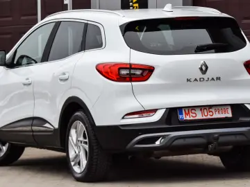 Renault Kadjar Facelift 2019 1.3 Benzina 160CP Automat Bose