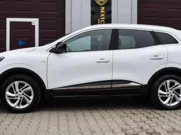 Renault Kadjar Facelift 2019 1.3 Benzina 160CP Automat Bose