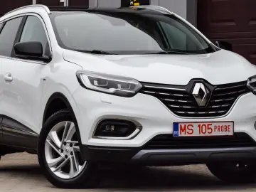 Renault Kadjar Facelift 2019 1.3 Benzina 160CP Automat Bose