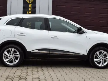 Renault Kadjar Facelift 2019 1.3 Benzina 160CP Automat Bose