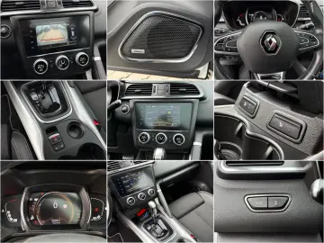 Renault Kadjar Facelift 2019 1.3 Benzina 160CP Automat Bose
