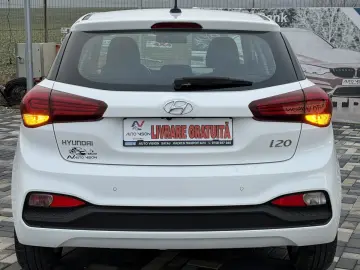 Hyundai i20 Hatchback 1.3 Benzina
