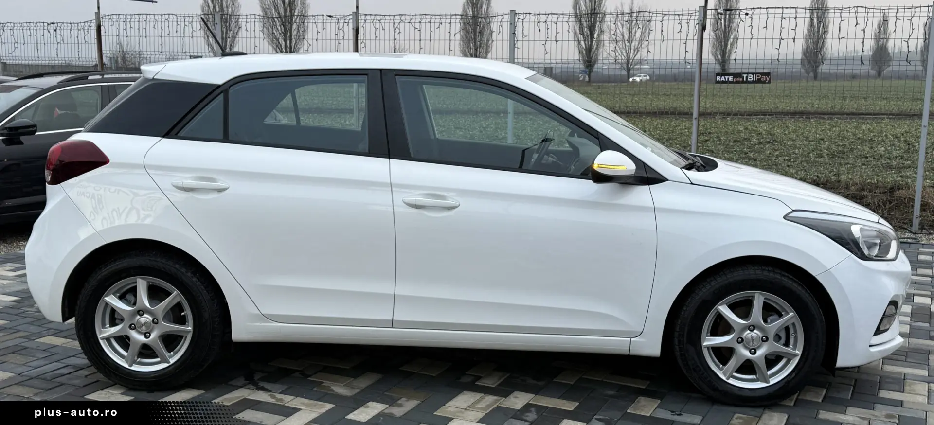 Hyundai i20 Hatchback 1.3 Benzina
