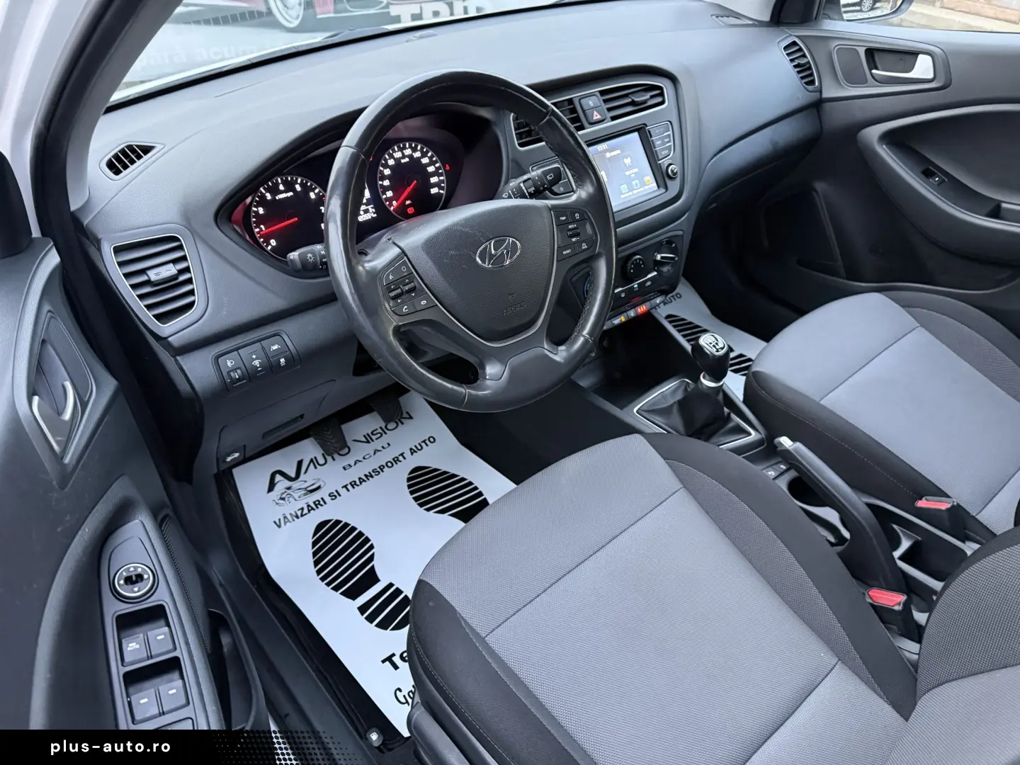 Hyundai i20 Hatchback 1.3 Benzina