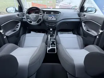 Hyundai i20 Hatchback 1.3 Benzina