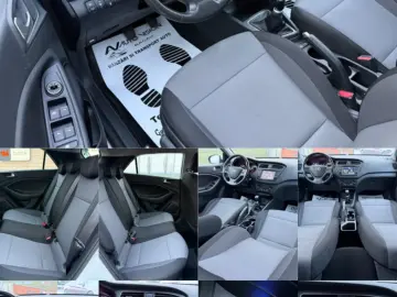 Hyundai i20 Hatchback 1.3 Benzina