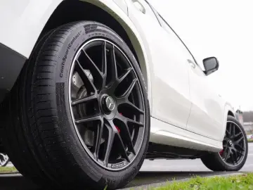 Mercedes-Benz GLE 53 AMG 4M  Coupé Night