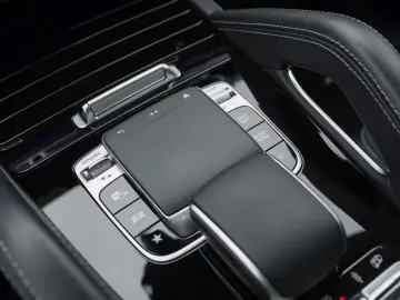 Mercedes-Benz GLE 53 AMG 4M  Coupé Night