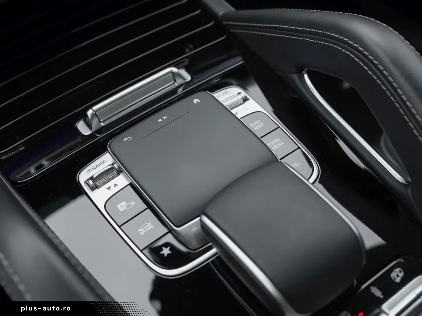 Mercedes-Benz GLE 53 AMG 4M  Coupé Night