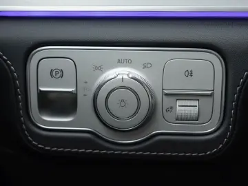 Mercedes-Benz GLE 53 AMG 4M  Coupé Night