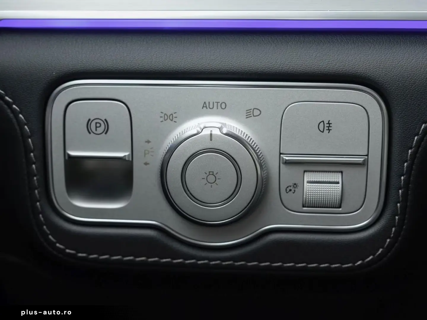 Mercedes-Benz GLE 53 AMG 4M  Coupé Night