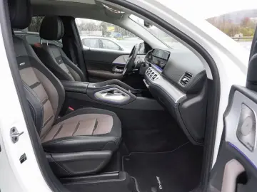 Mercedes-Benz GLE 53 AMG 4M  Coupé Night