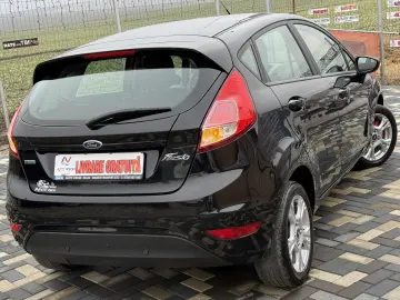 Ford Fiesta 1.0ecoboost benzina