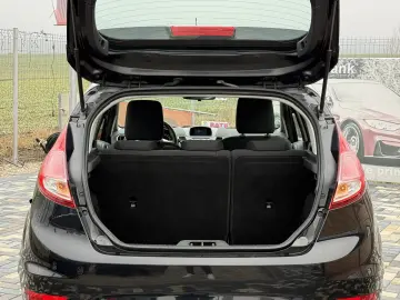 Ford Fiesta 1.0ecoboost benzina