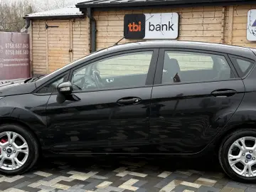 Ford Fiesta 1.0ecoboost benzina
