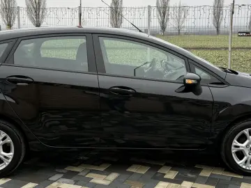 Ford Fiesta 1.0ecoboost benzina