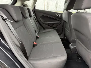 Ford Fiesta 1.0ecoboost benzina