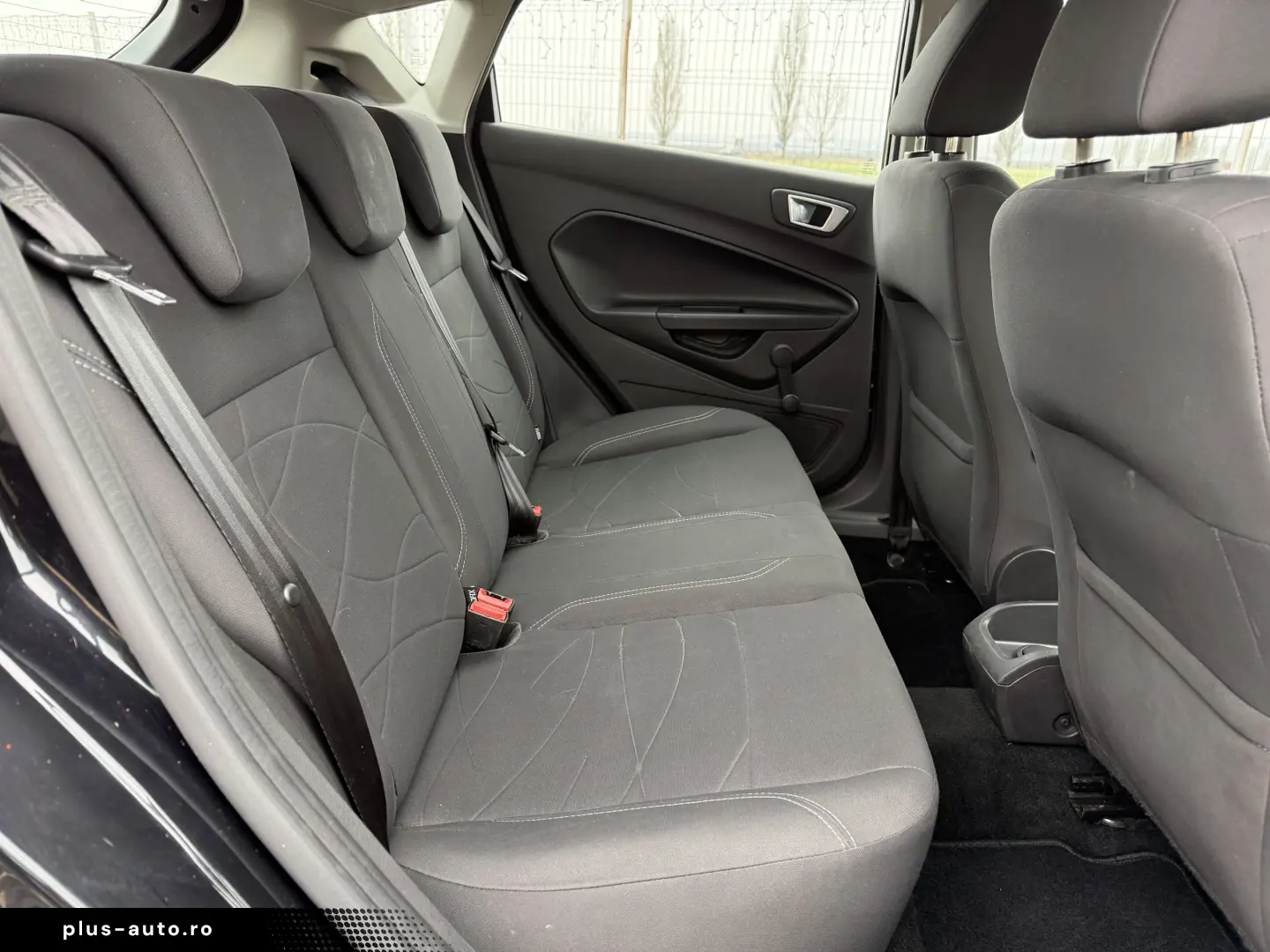 Ford Fiesta 1.0ecoboost benzina