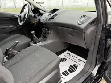 Ford Fiesta 1.0ecoboost benzina